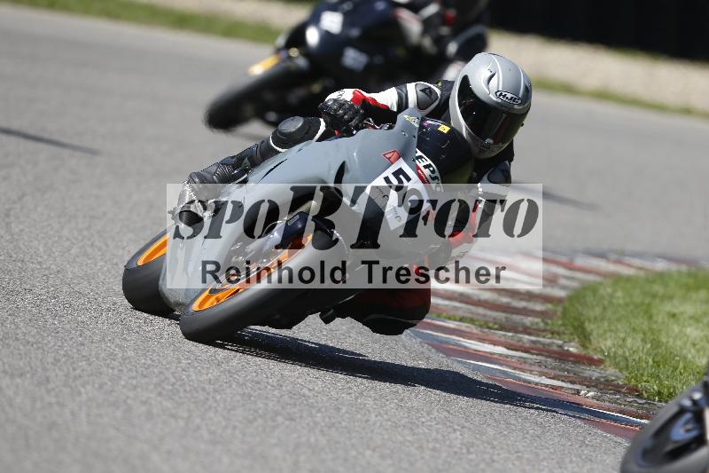 /12 30.04.2025 Speer Racing ADR/Gruppe gelb/50